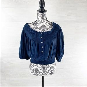 Free People Shirt